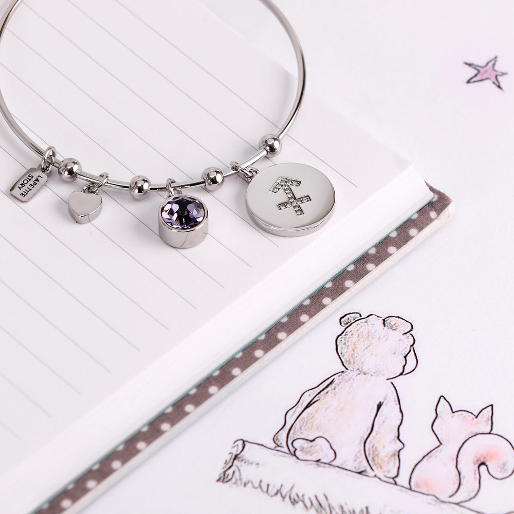 
                  
                    BRACCIALE DONNA LA PETITE STORY FAMILY LPS05ARR33
                  
                