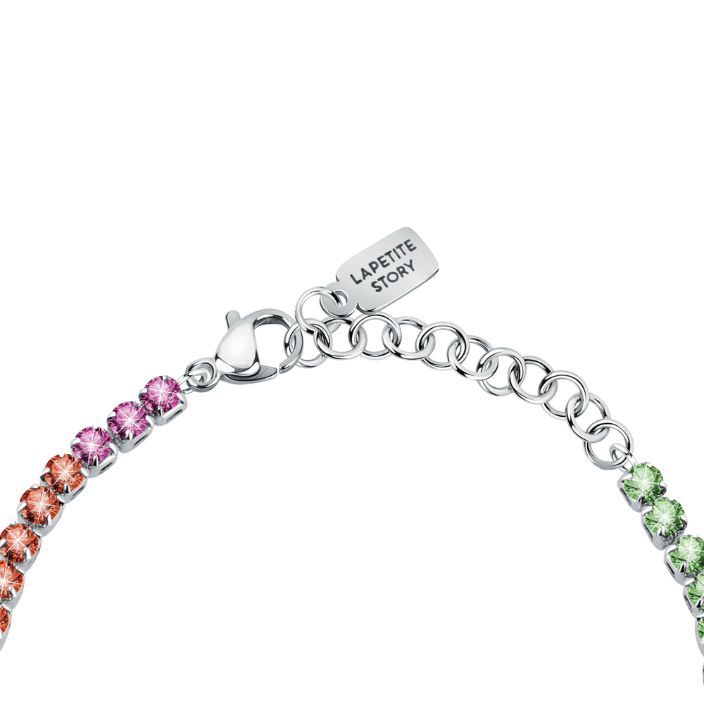 
                  
                    BRACCIALE DONNA LA PETITE STORY FAMILY LPS05ARR72
                  
                