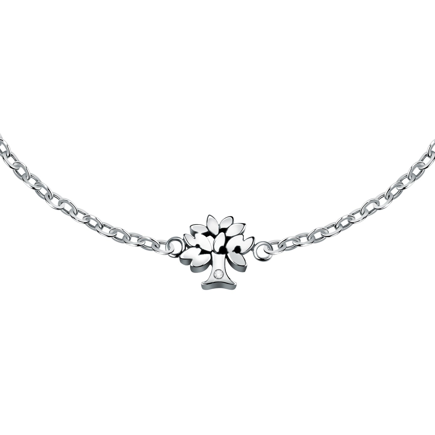 BRACCIALE DONNA LA PETITE STORY FAMILY LPS05ASF22