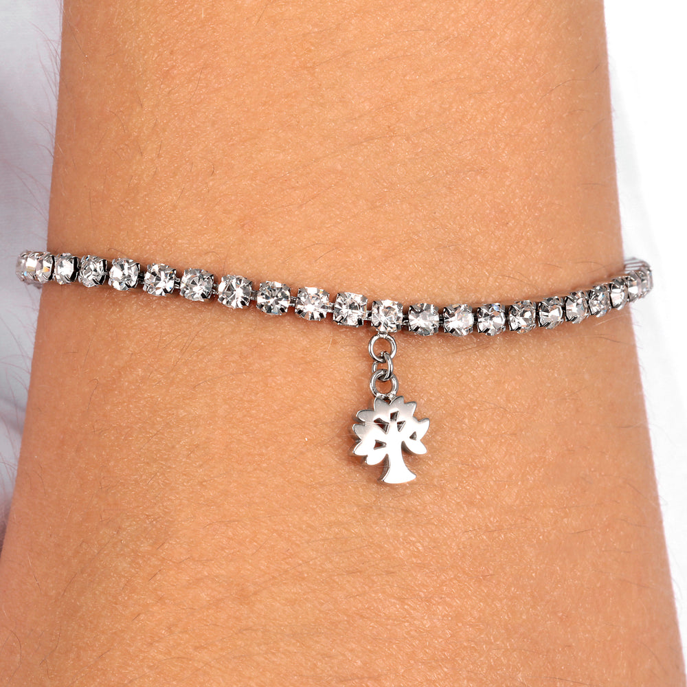 
                  
                    BRACCIALE DONNA LA PETITE STORY FAMILY LPS05ASF30
                  
                