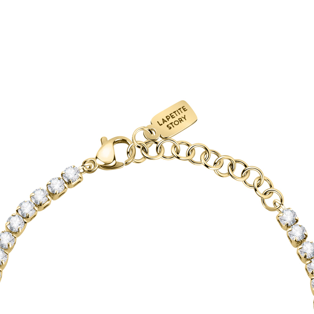 
                  
                    BRACCIALE DONNA LA PETITE STORY FAMILY LPS05ASF31
                  
                