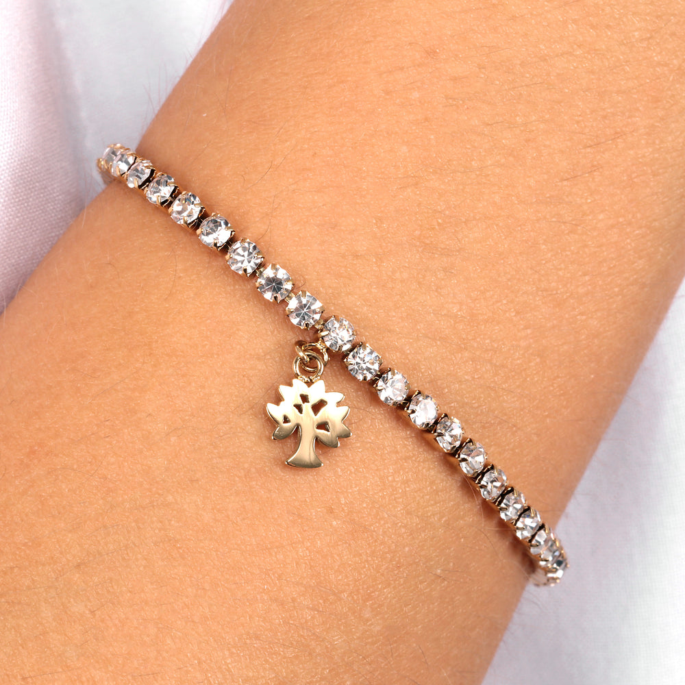 
                  
                    BRACCIALE DONNA LA PETITE STORY FAMILY LPS05ASF31
                  
                