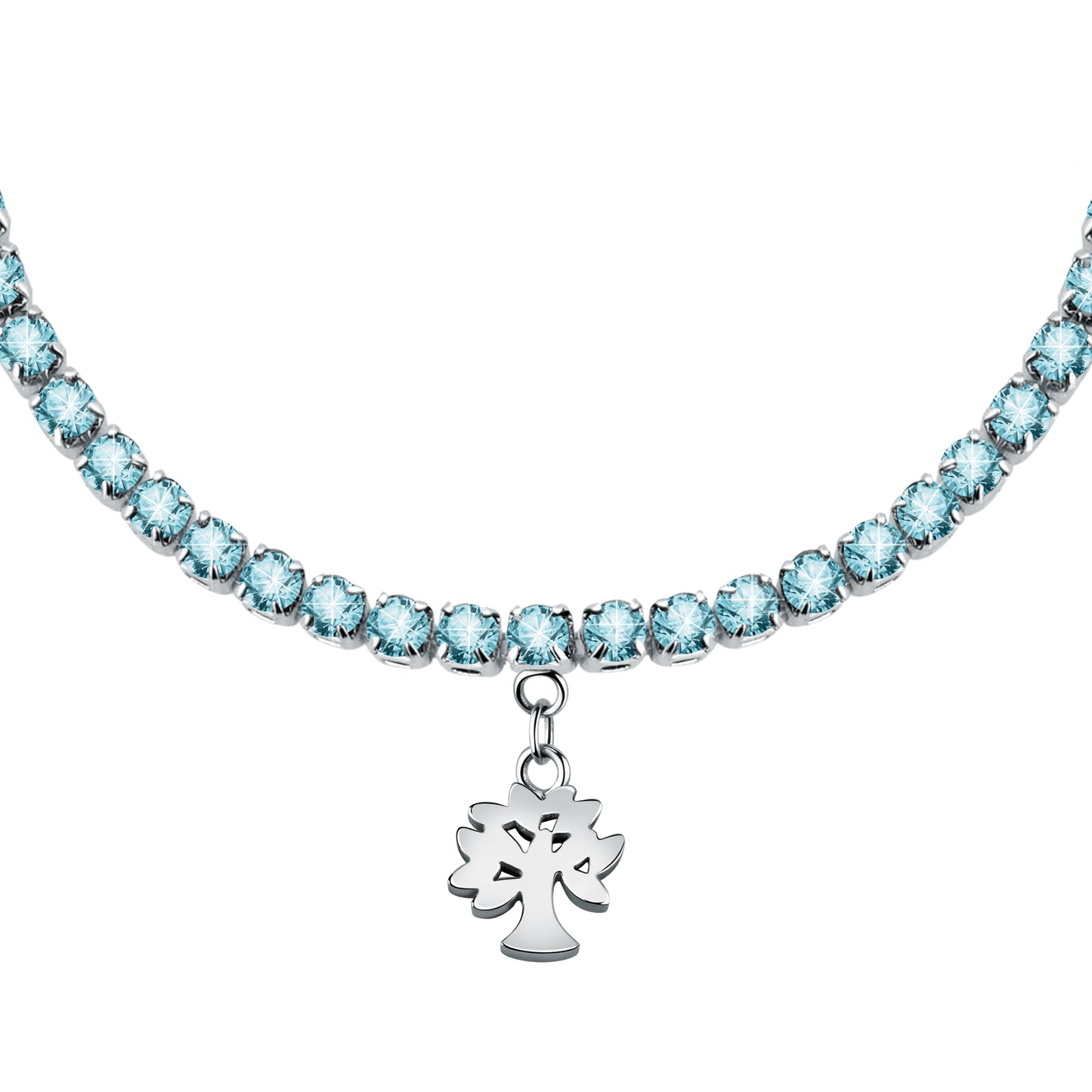 BRACCIALE DONNA LA PETITE STORY FAMILY LPS05ASF32