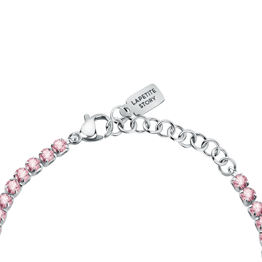 
                  
                    BRACCIALE DONNA LA PETITE STORY FAMILY LPS05ASF33
                  
                