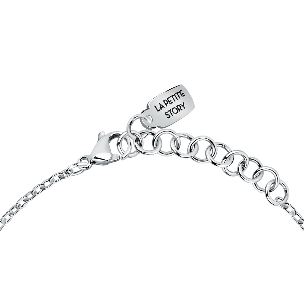 
                  
                    BRACCIALE DONNA LA PETITE STORY FAMILY LPS05ASF38
                  
                