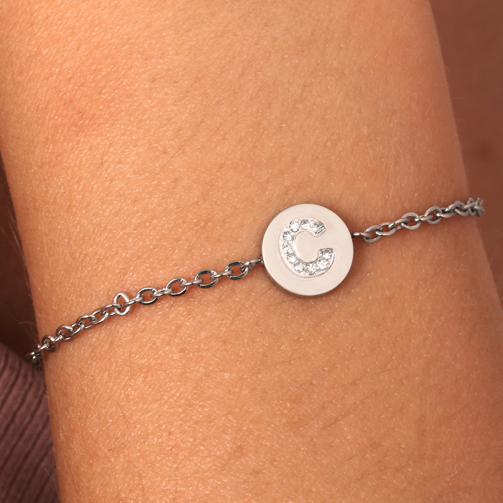 
                  
                    BRACCIALE DONNA LA PETITE STORY FAMILY LPS05ASF38
                  
                