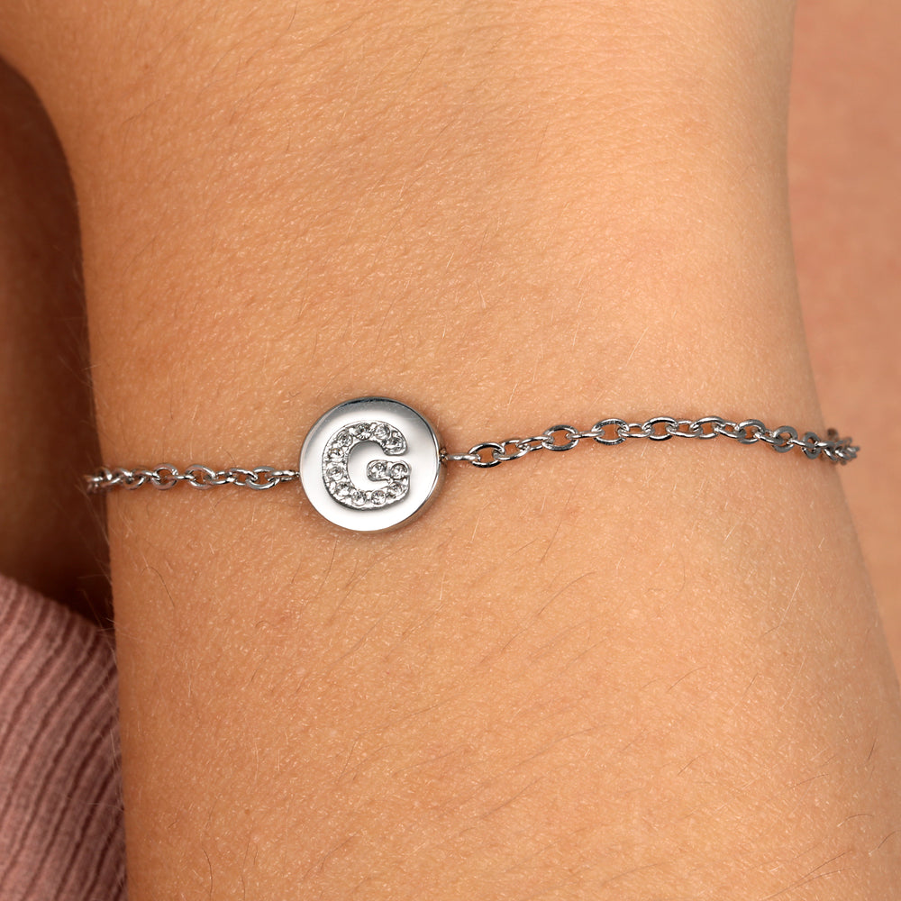 
                  
                    BRACCIALE DONNA LA PETITE STORY FAMILY LPS05ASF42
                  
                