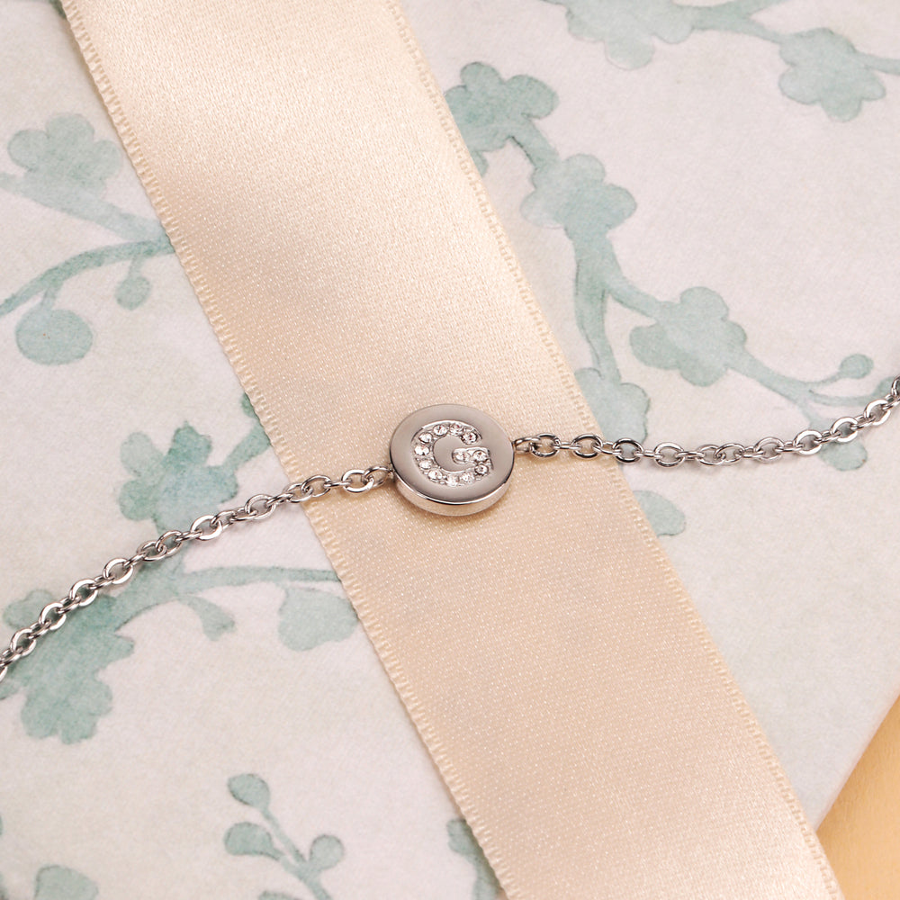 
                  
                    BRACCIALE DONNA LA PETITE STORY FAMILY LPS05ASF42
                  
                