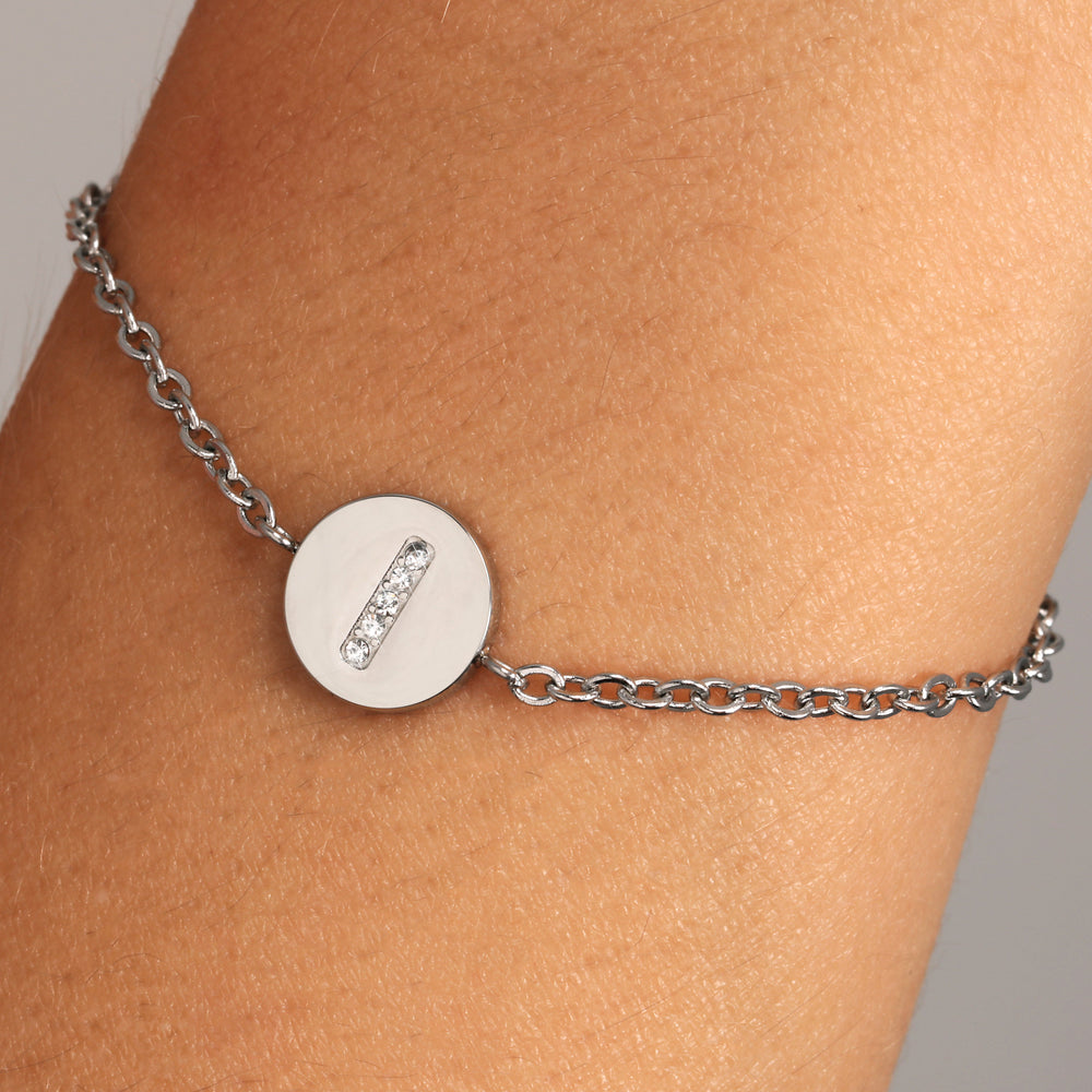 
                  
                    BRACCIALE DONNA LA PETITE STORY FAMILY LPS05ASF43
                  
                