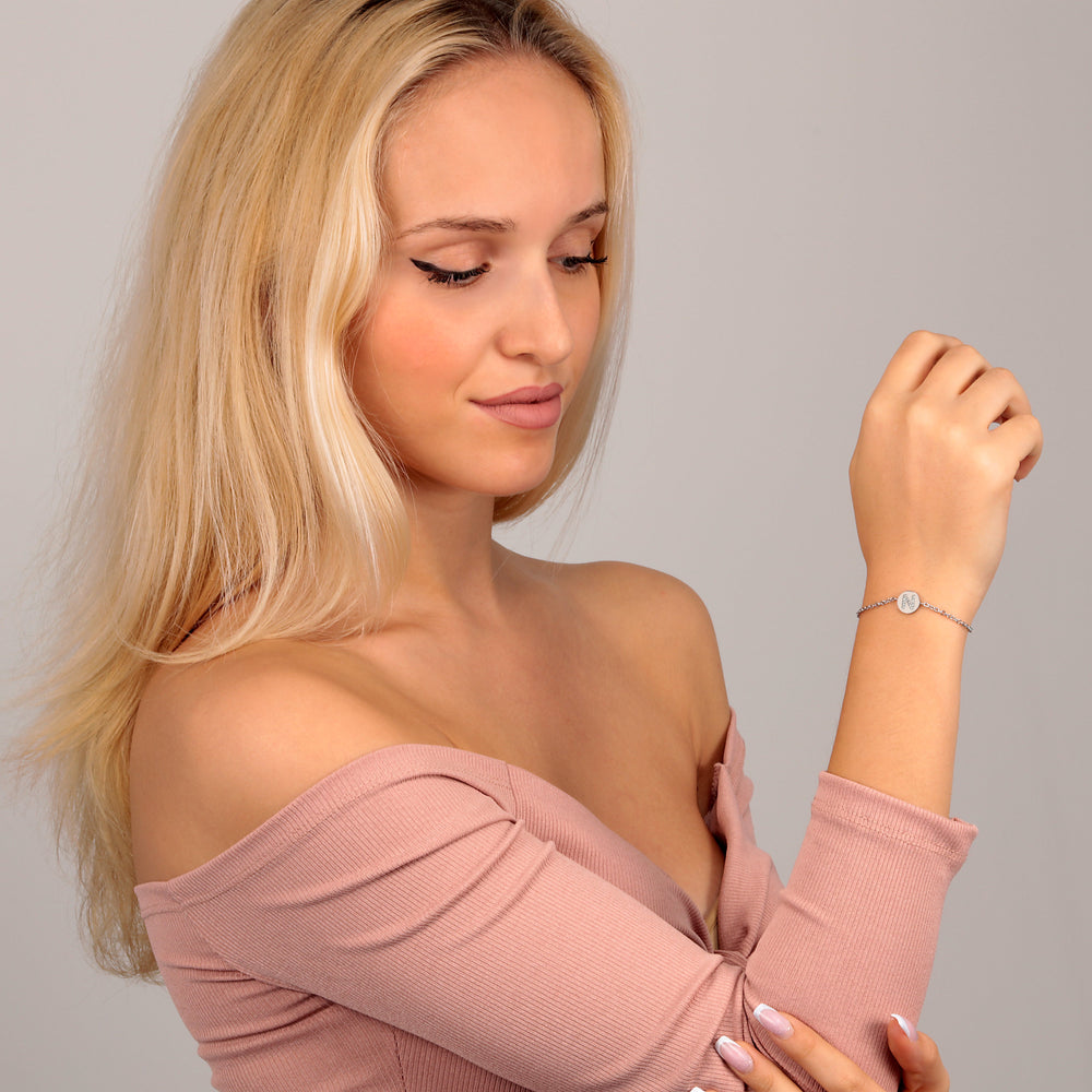 
                  
                    BRACCIALE DONNA LA PETITE STORY FAMILY LPS05ASF47
                  
                