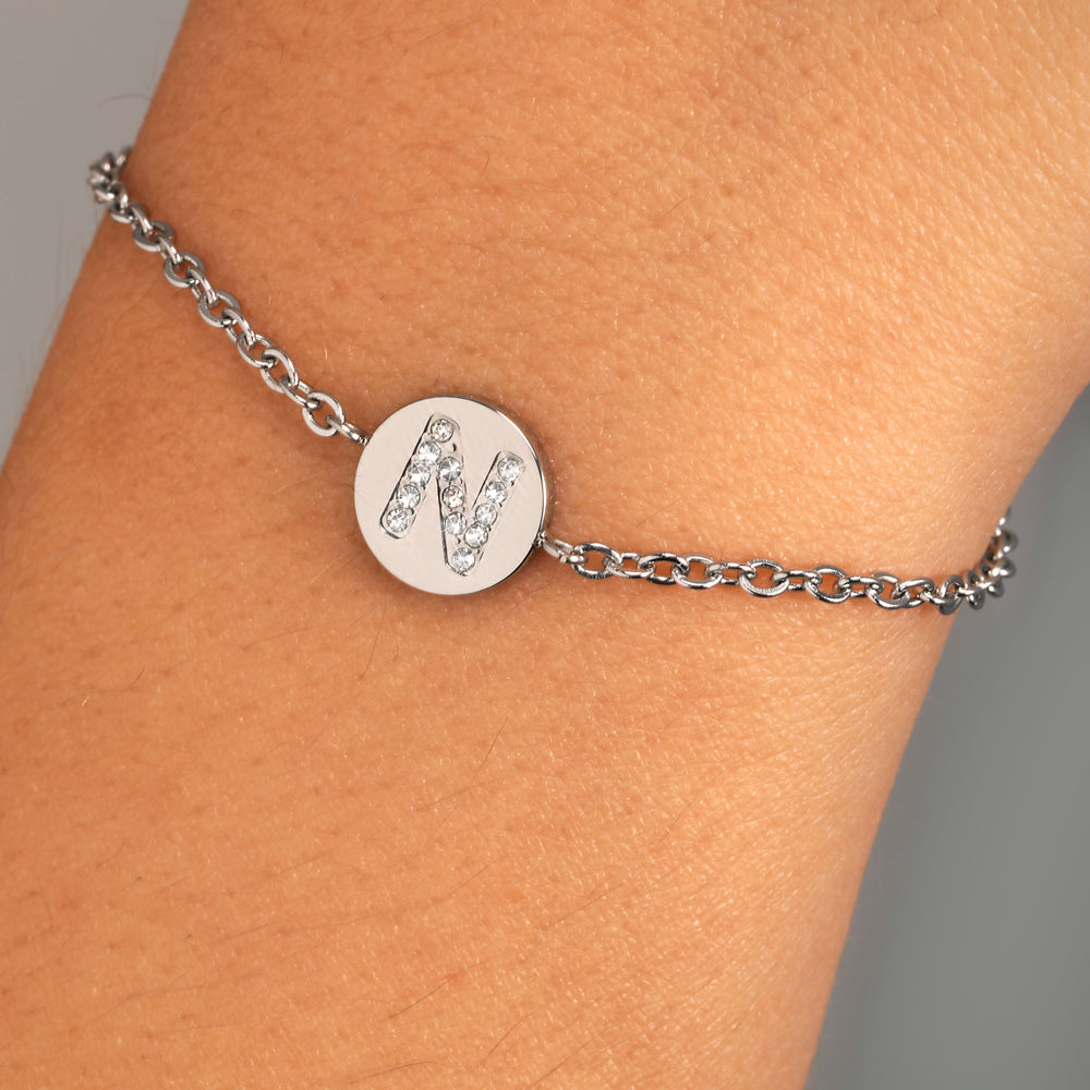 
                  
                    BRACCIALE DONNA LA PETITE STORY FAMILY LPS05ASF47
                  
                