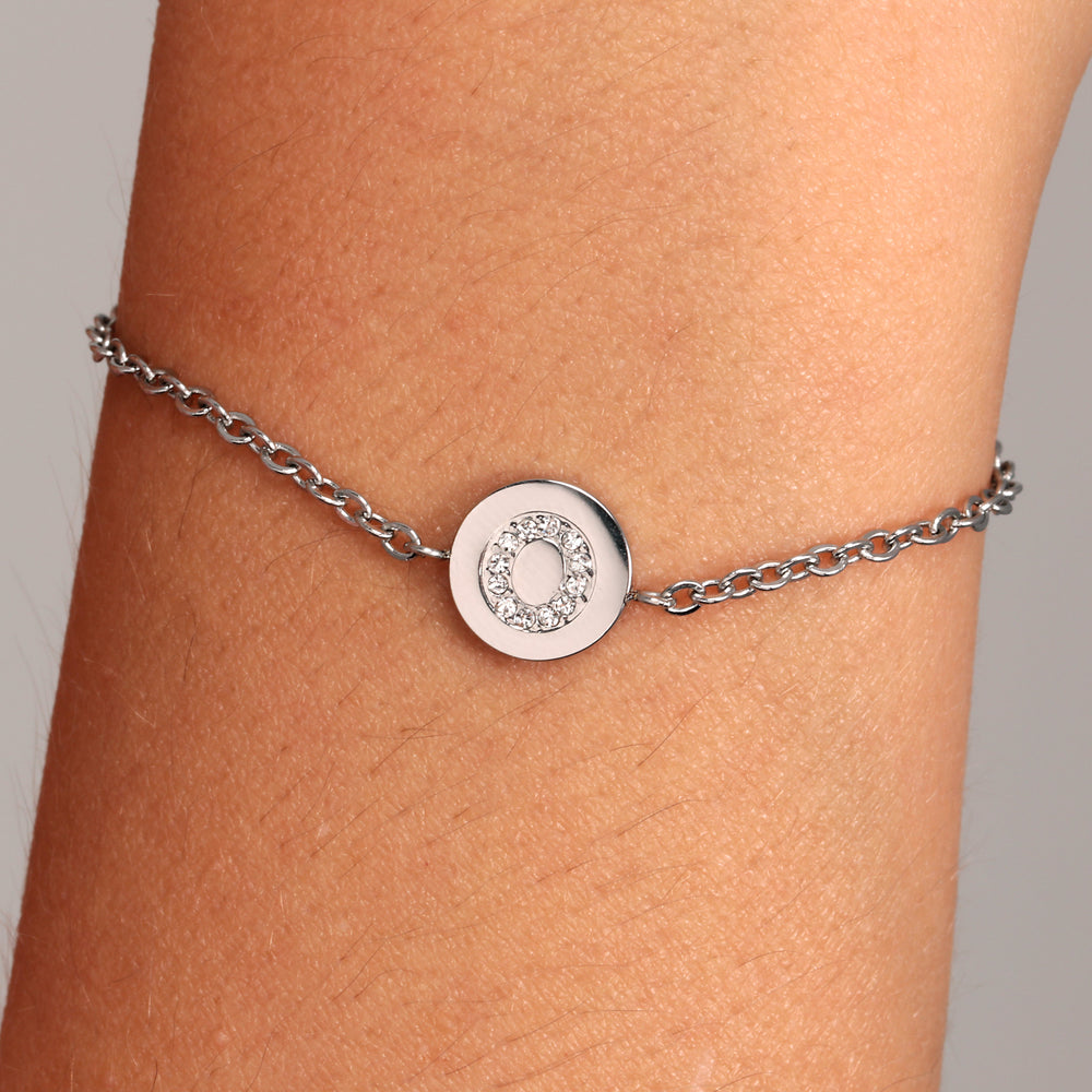 
                  
                    BRACCIALE DONNA LA PETITE STORY FAMILY LPS05ASF48
                  
                