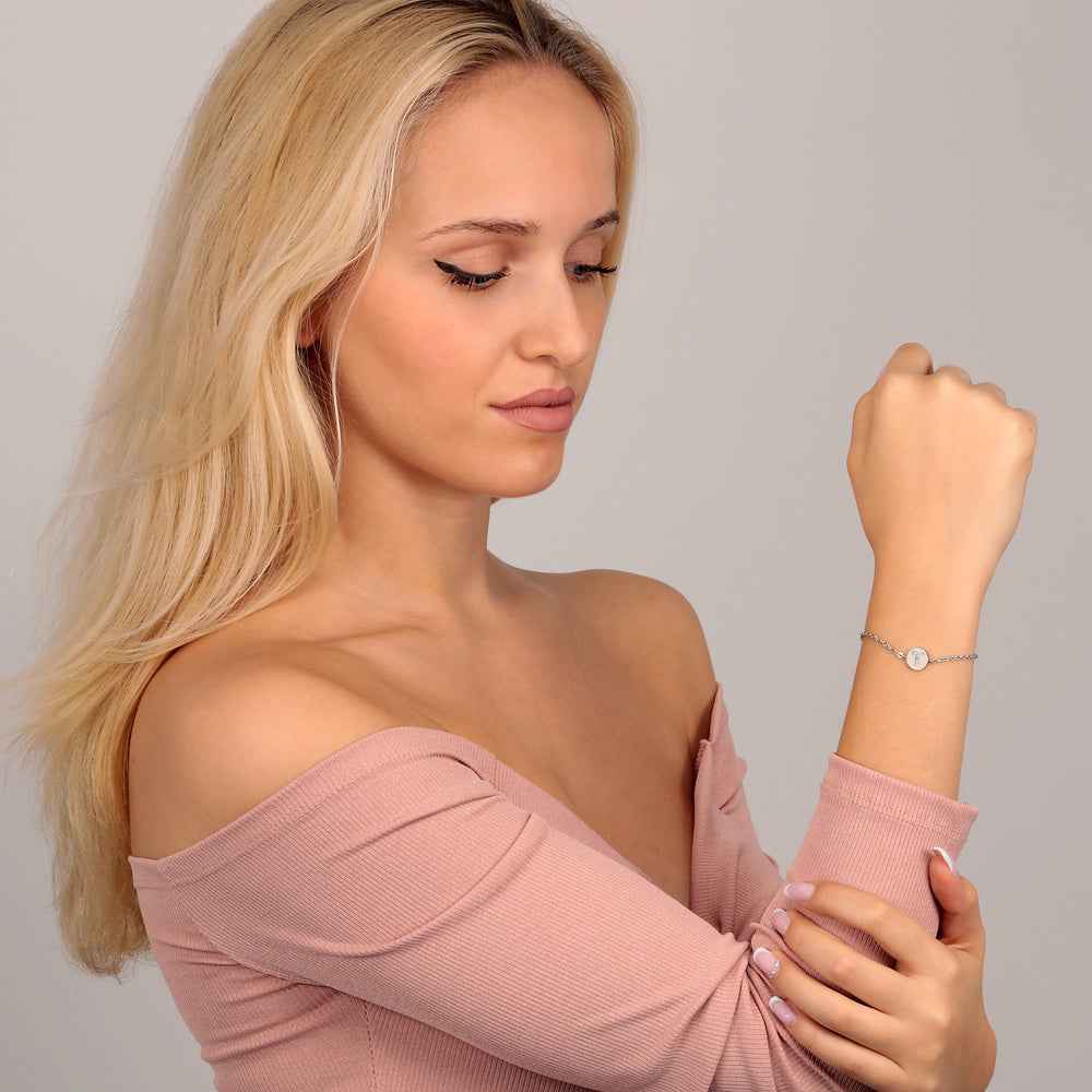 
                  
                    BRACCIALE DONNA LA PETITE STORY FAMILY LPS05ASF52
                  
                