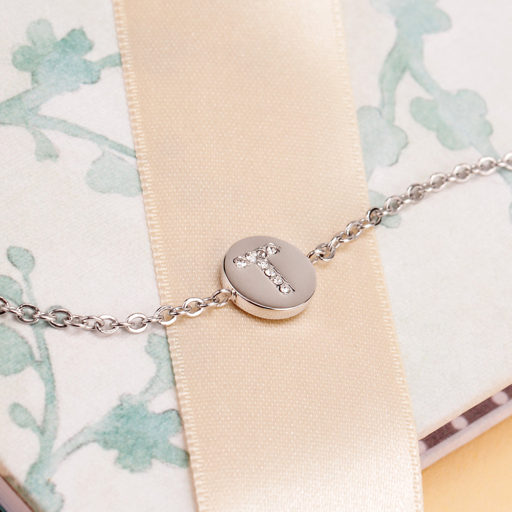 
                  
                    BRACCIALE DONNA LA PETITE STORY FAMILY LPS05ASF52
                  
                