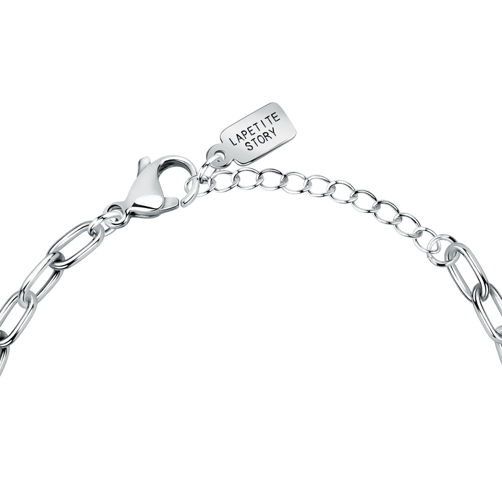 
                  
                    BRACCIALE DONNA LA PETITE STORY FAMILY LPS05ASF56
                  
                