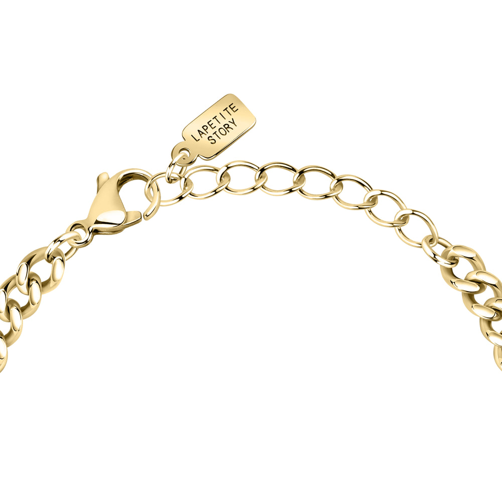 
                  
                    BRACCIALE DONNA LA PETITE STORY FAMILY LPS05ASF58
                  
                