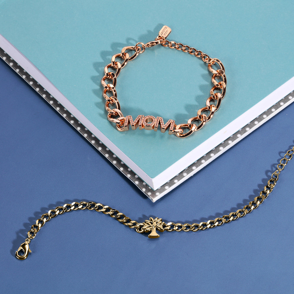 
                  
                    BRACCIALE DONNA LA PETITE STORY FAMILY LPS05ASF58
                  
                