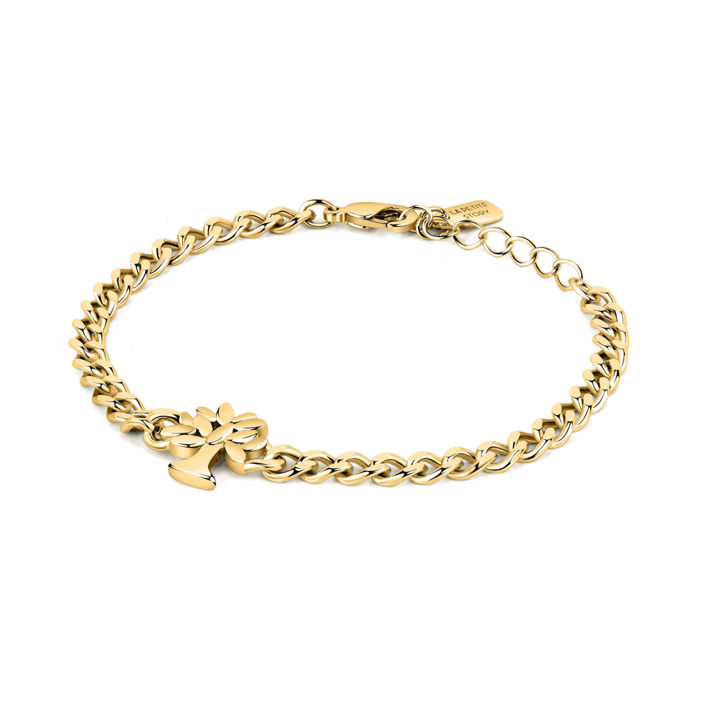 
                  
                    BRACCIALE DONNA LA PETITE STORY FAMILY LPS05ASF58
                  
                
