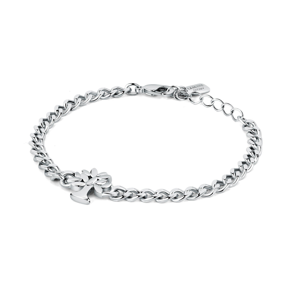 
                  
                    BRACCIALE DONNA LA PETITE STORY FAMILY LPS05ASF59
                  
                