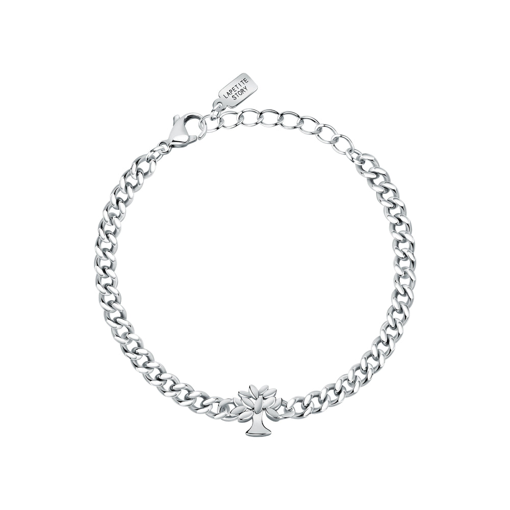 BRACCIALE DONNA LA PETITE STORY FAMILY LPS05ASF59