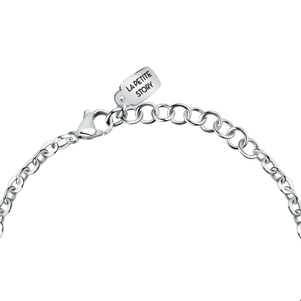 
                  
                    BRACCIALE DONNA LA PETITE STORY FAMILY LPS05ASF63
                  
                