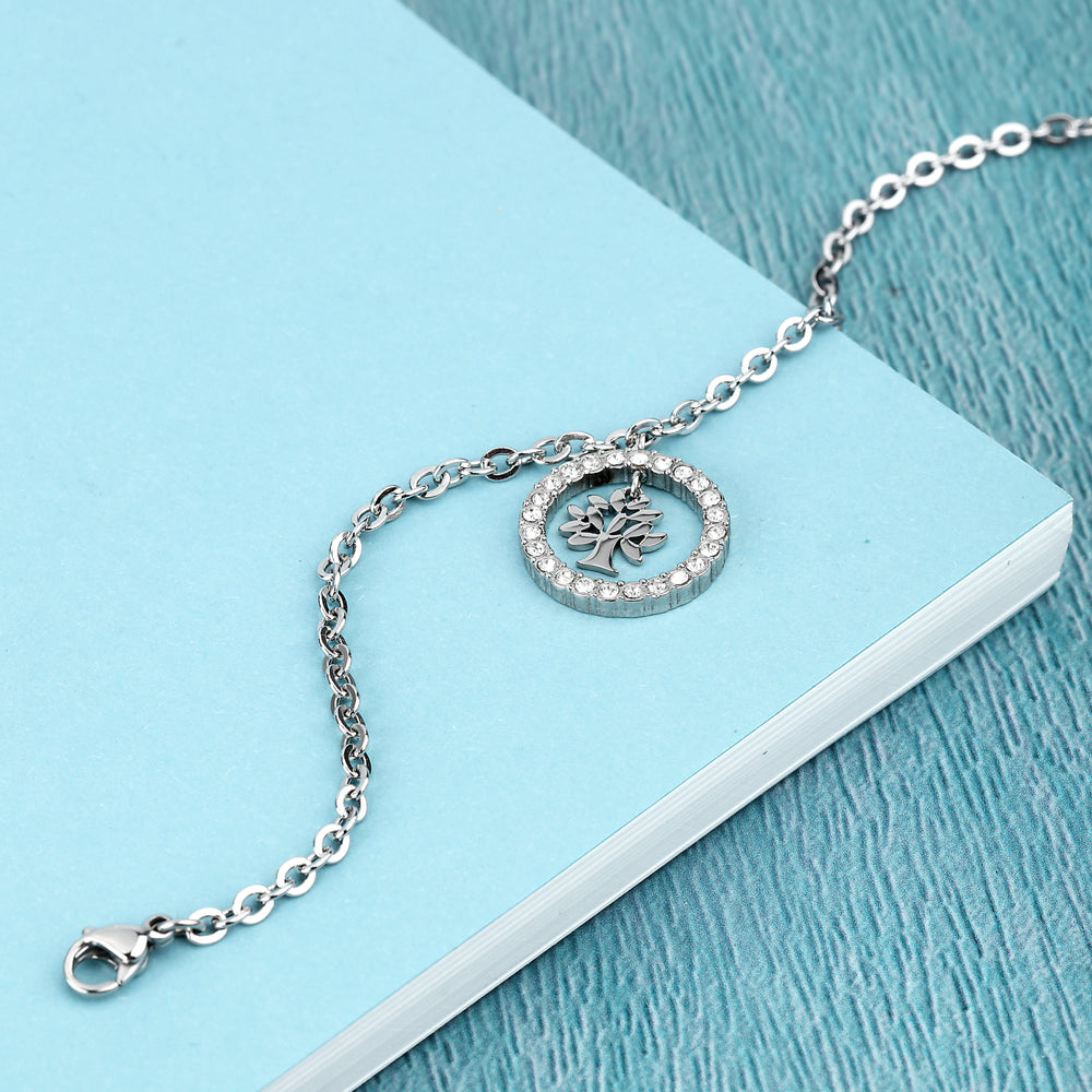 
                  
                    BRACCIALE DONNA LA PETITE STORY FAMILY LPS05ASF63
                  
                