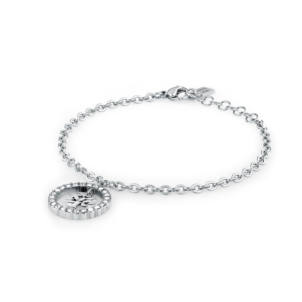 
                  
                    BRACCIALE DONNA LA PETITE STORY FAMILY LPS05ASF63
                  
                
