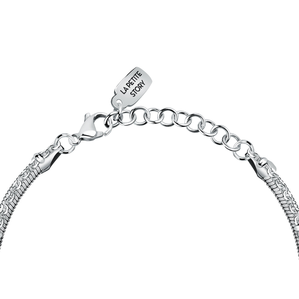 
                  
                    BRACCIALE DONNA LA PETITE STORY FAMILY LPS05ASF64
                  
                