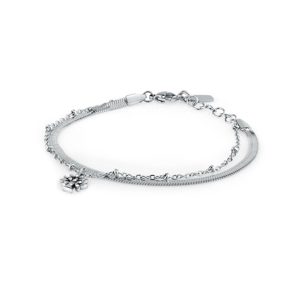 
                  
                    BRACCIALE DONNA LA PETITE STORY FAMILY LPS05ASF64
                  
                
