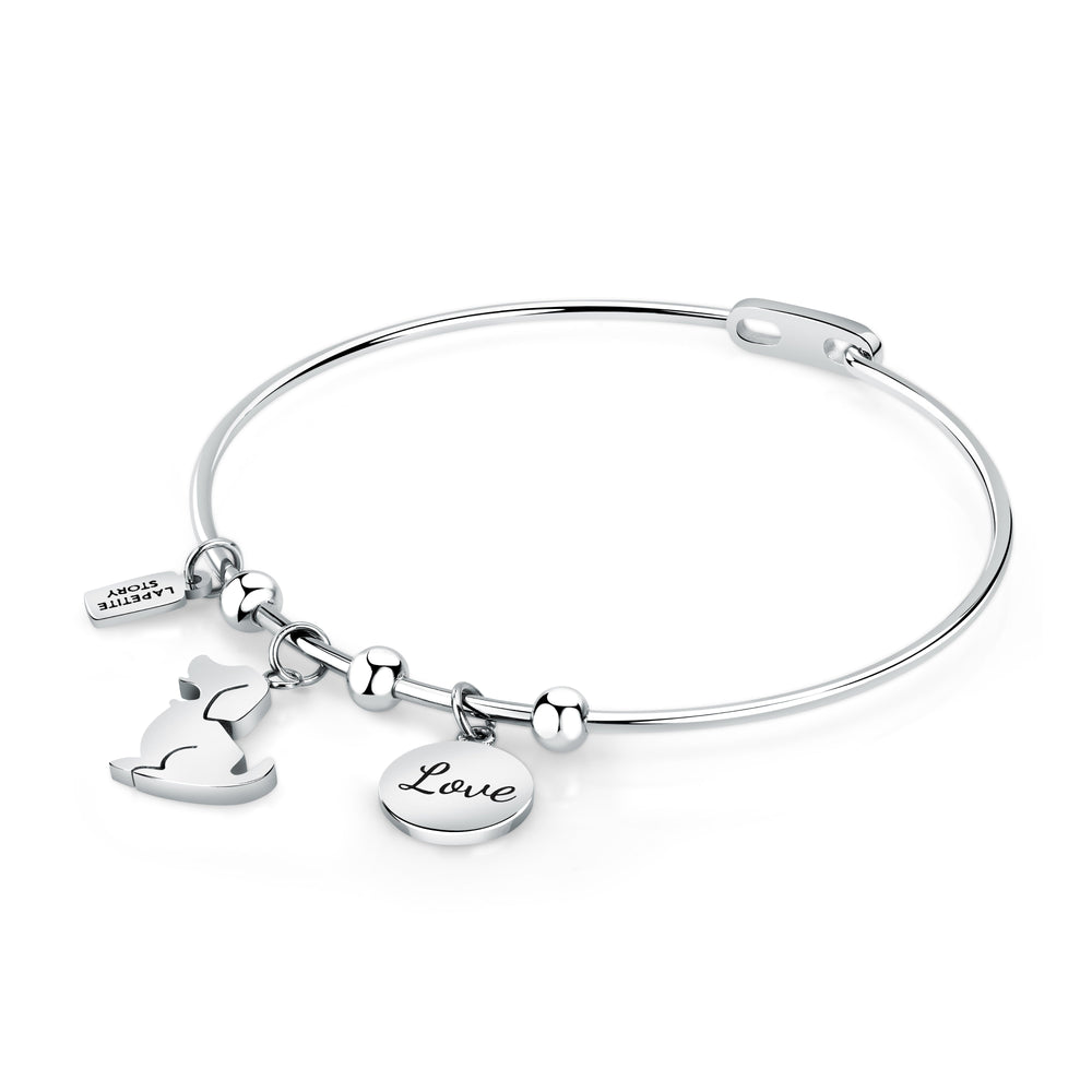 
                  
                    BRACCIALE DONNA LA PETITE STORY FAMILY LPS05ASF65
                  
                
