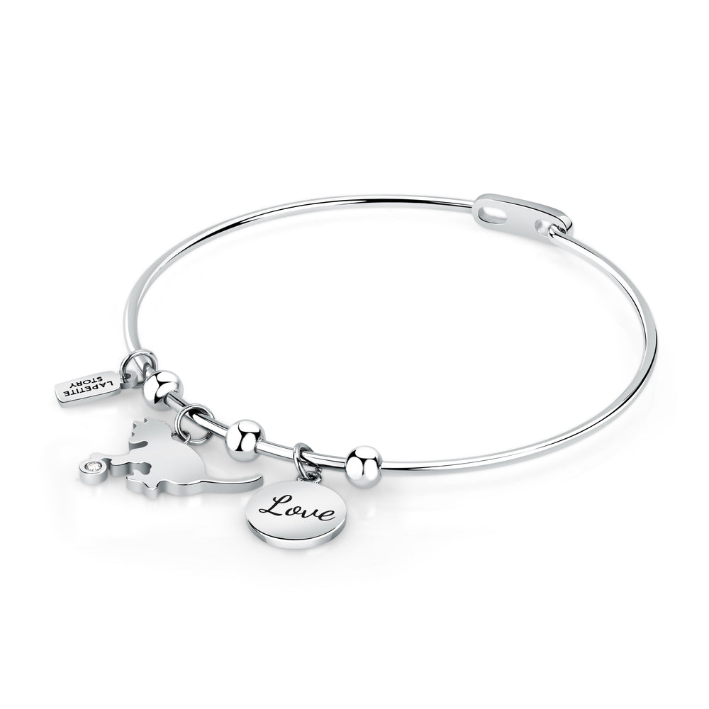 
                  
                    BRACCIALE DONNA LA PETITE STORY FAMILY LPS05ASF66
                  
                
