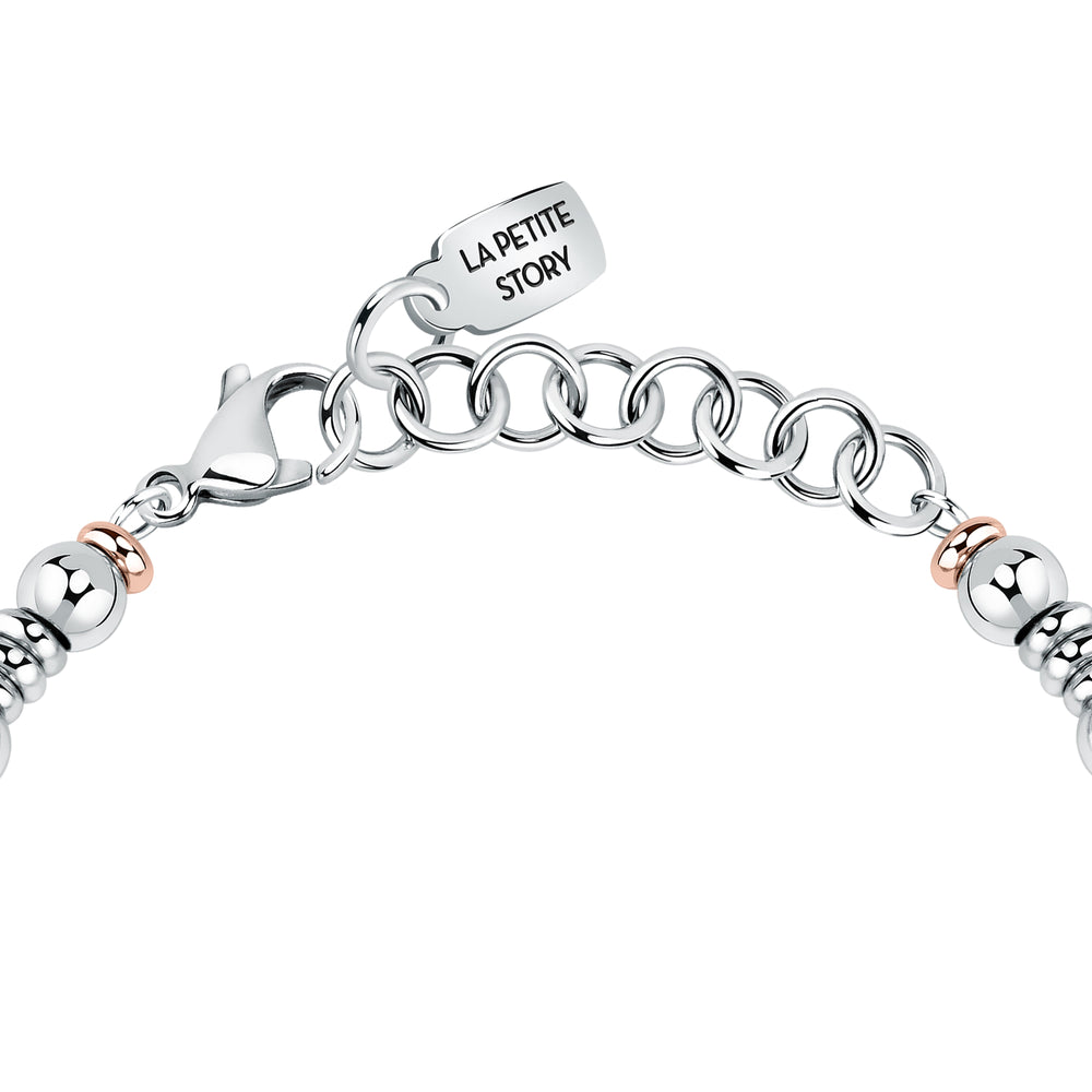 
                  
                    BRACCIALE DONNA LA PETITE STORY FAMILY LPS05ASF67
                  
                