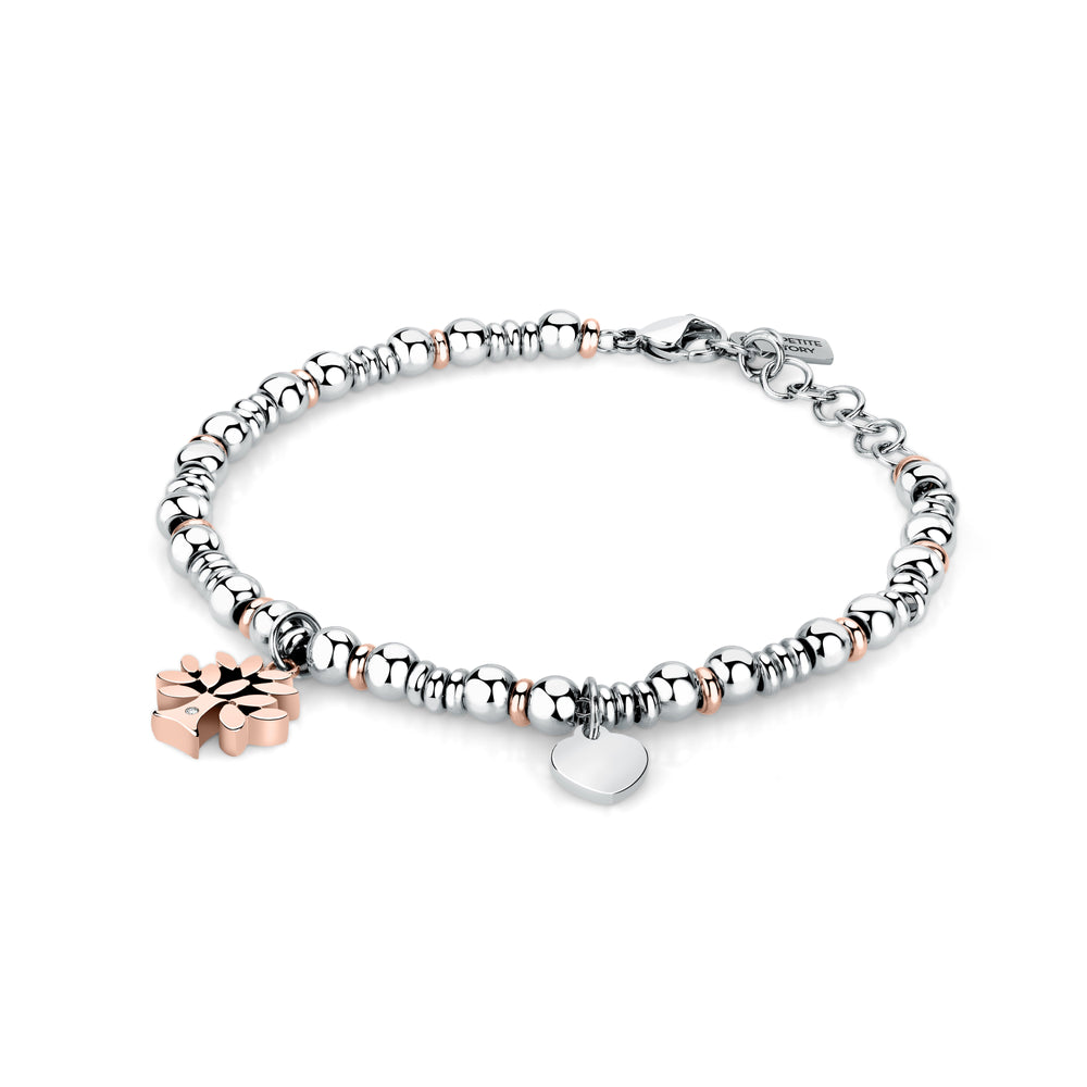 
                  
                    BRACCIALE DONNA LA PETITE STORY FAMILY LPS05ASF67
                  
                