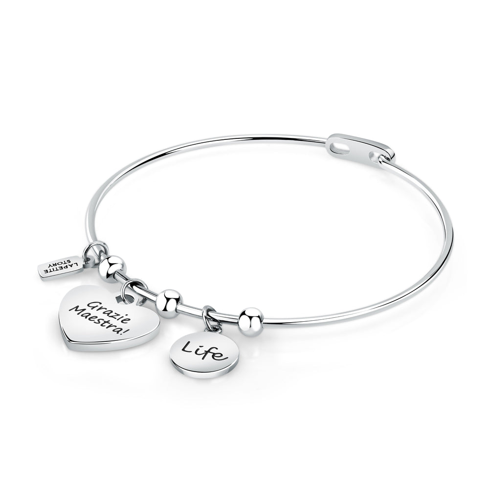 
                  
                    BRACCIALE DONNA LA PETITE STORY FAMILY LPS05ASF70
                  
                