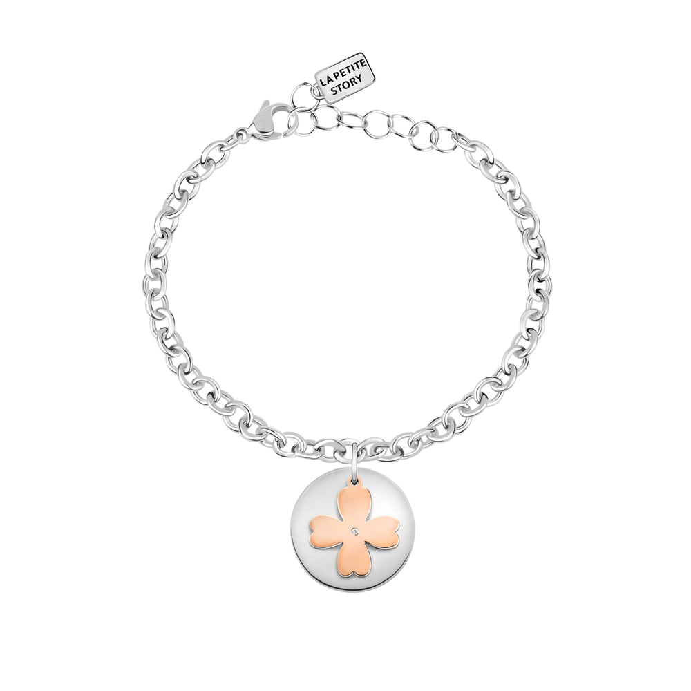 
                  
                    BRACCIALE DONNA LA PETITE STORY FRIENDSHIP LPS05APY02
                  
                