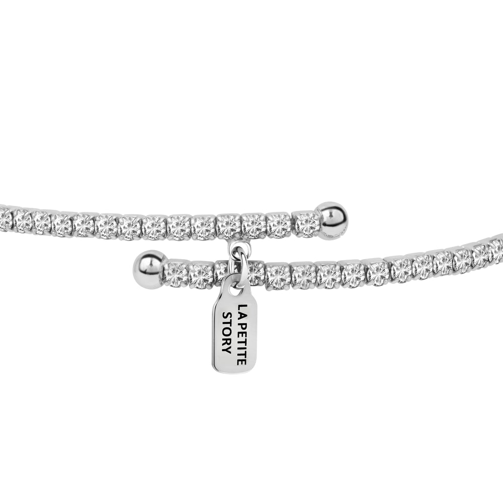 
                  
                    BRACCIALE DONNA LA PETITE STORY FRIENDSHIP LPS05AQC10
                  
                