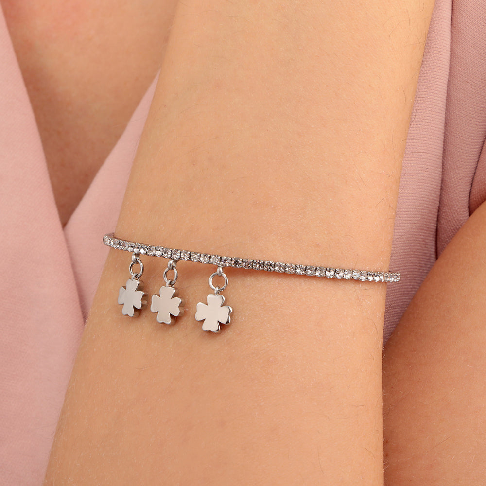 
                  
                    BRACCIALE DONNA LA PETITE STORY FRIENDSHIP LPS05AQC10
                  
                