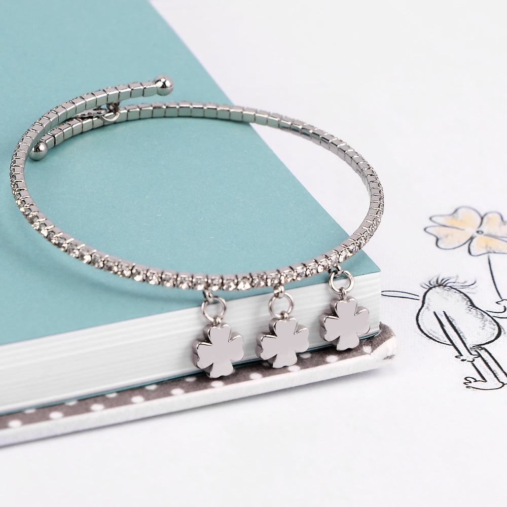 
                  
                    BRACCIALE DONNA LA PETITE STORY FRIENDSHIP LPS05AQC10
                  
                