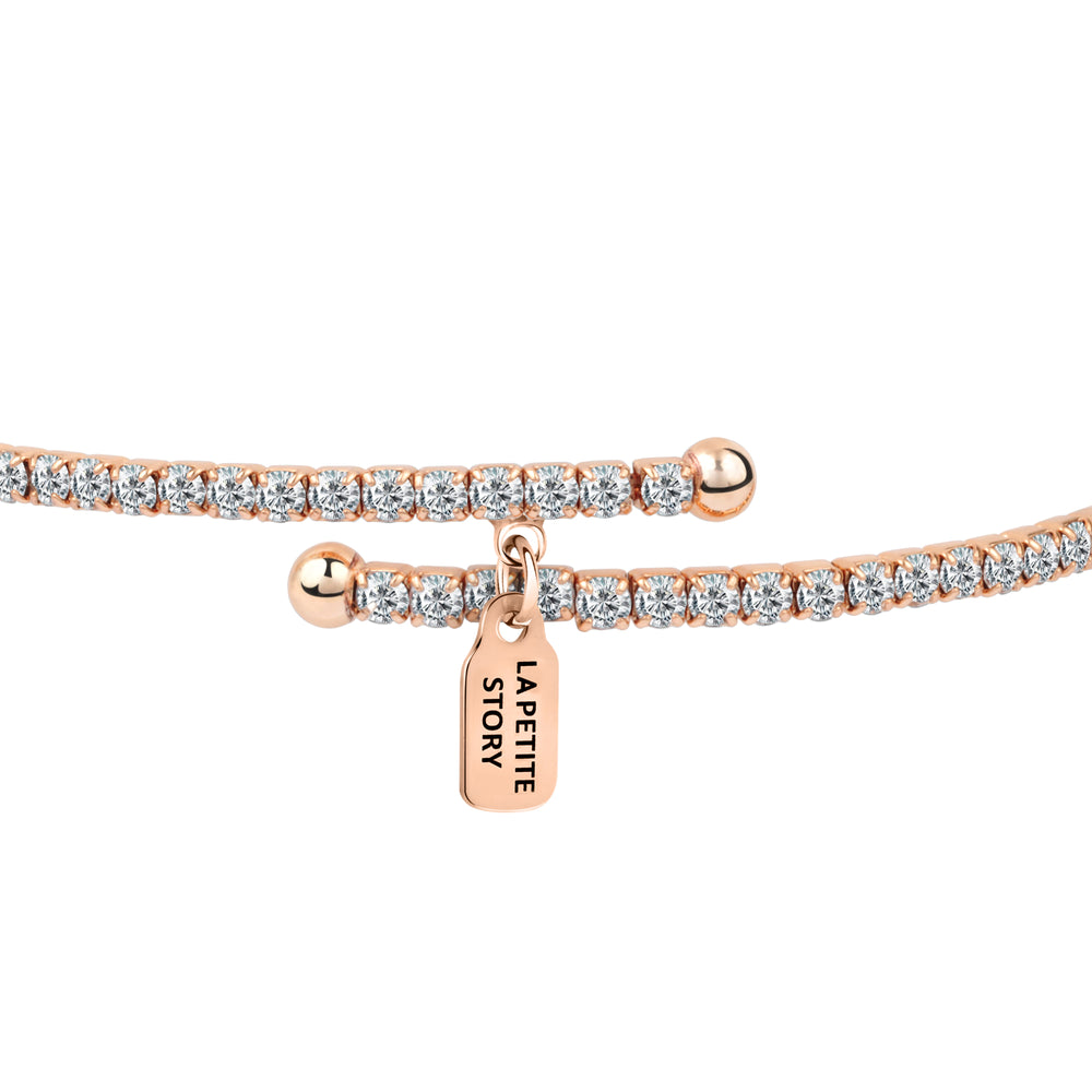 
                  
                    BRACCIALE DONNA LA PETITE STORY FRIENDSHIP LPS05ARR66
                  
                
