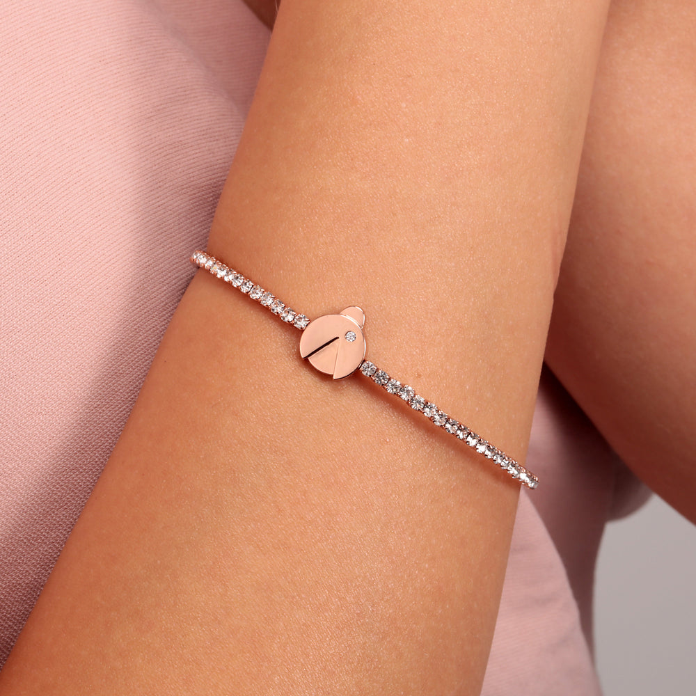 
                  
                    BRACCIALE DONNA LA PETITE STORY FRIENDSHIP LPS05ARR66
                  
                