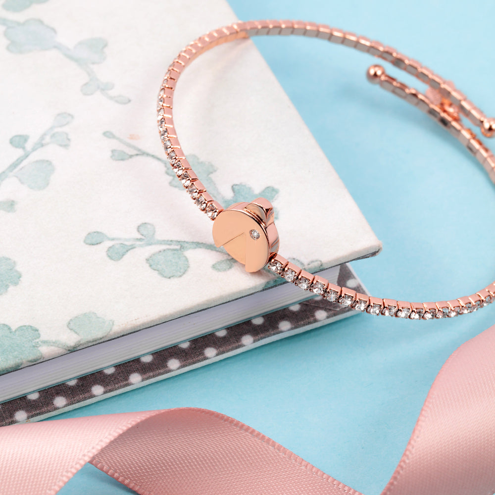 
                  
                    BRACCIALE DONNA LA PETITE STORY FRIENDSHIP LPS05ARR66
                  
                