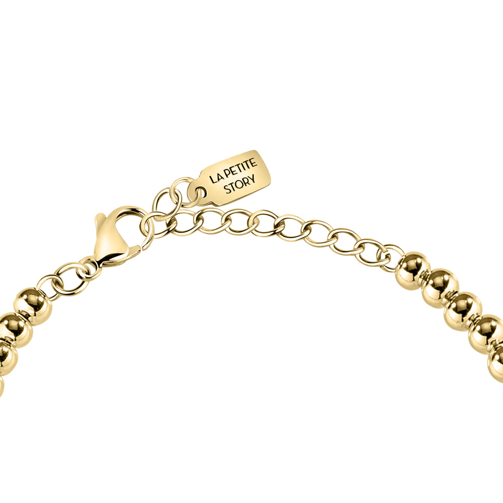 
                  
                    BRACCIALE DONNA LA PETITE STORY FRIENDSHIP LPS05ARR69
                  
                