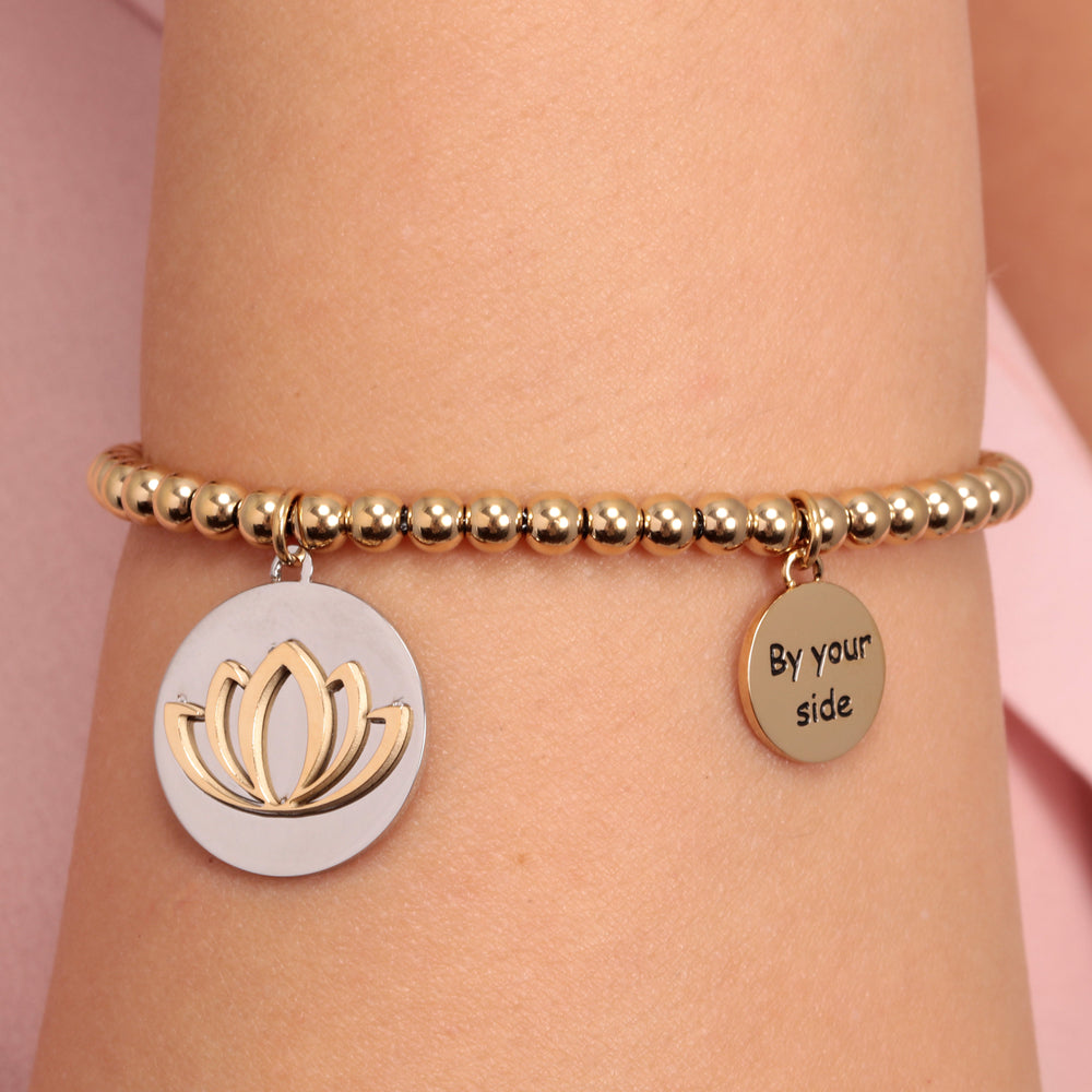 
                  
                    BRACCIALE DONNA LA PETITE STORY FRIENDSHIP LPS05ARR69
                  
                