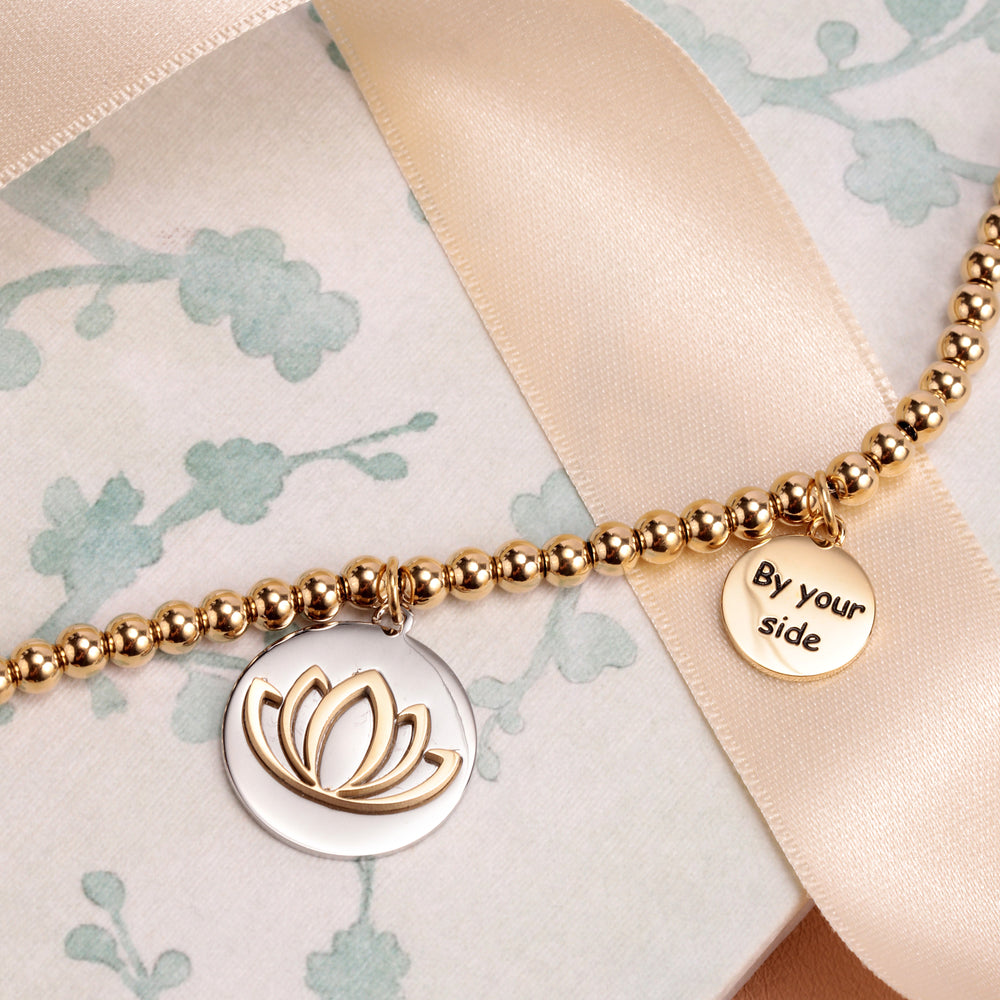 
                  
                    BRACCIALE DONNA LA PETITE STORY FRIENDSHIP LPS05ARR69
                  
                