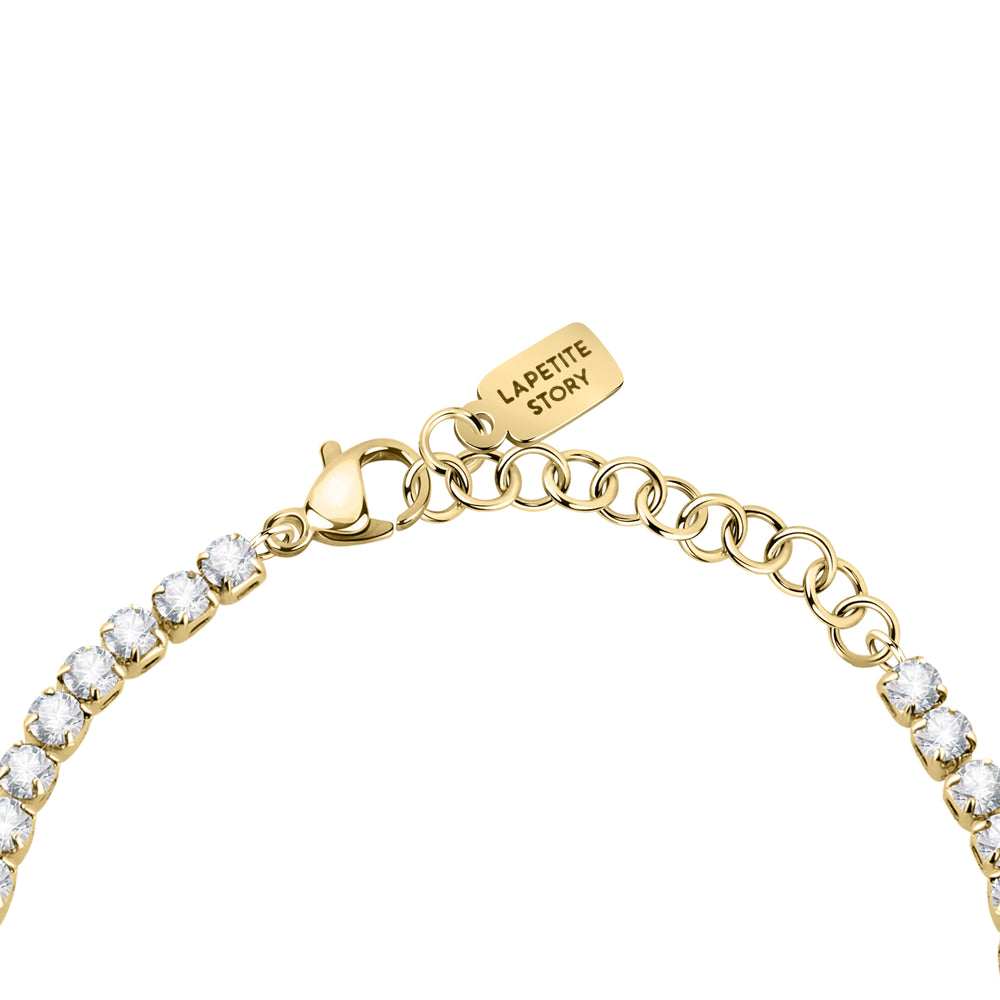 
                  
                    BRACCIALE DONNA LA PETITE STORY FRIENDSHIP LPS05ARR71
                  
                