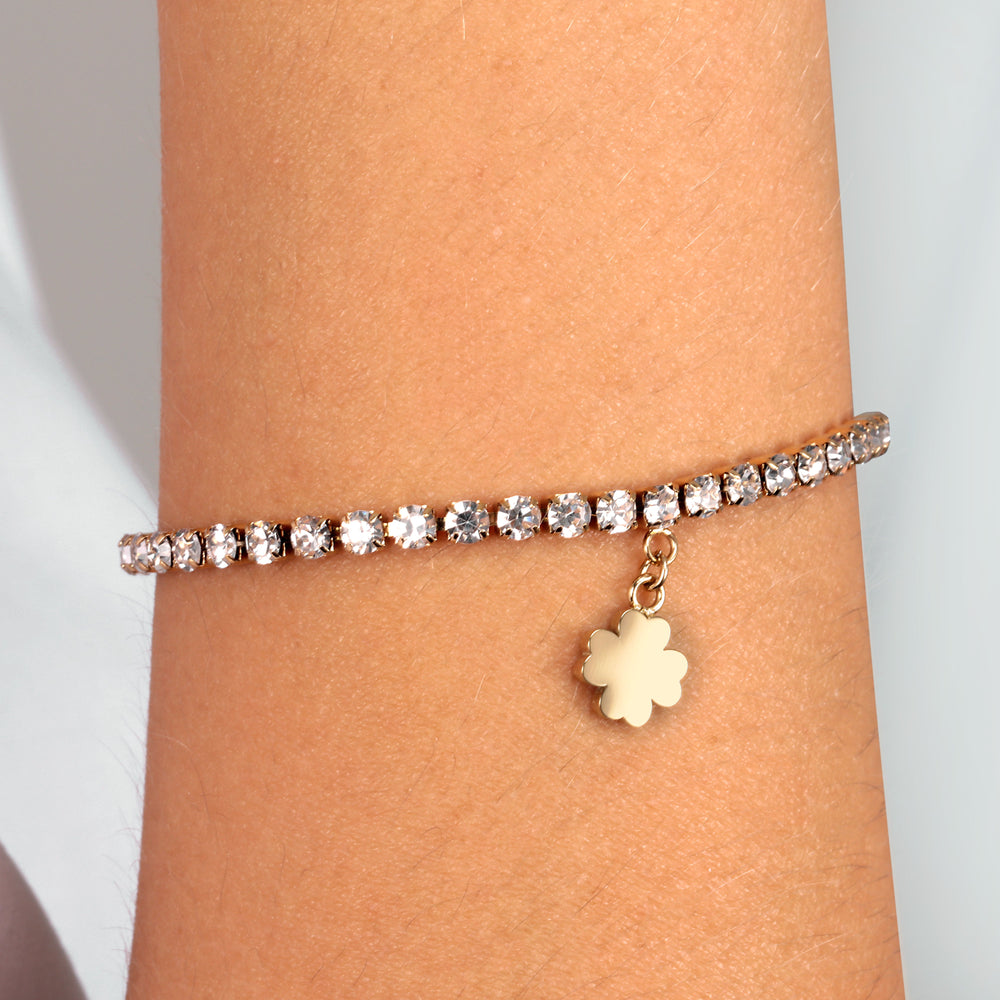 
                  
                    BRACCIALE DONNA LA PETITE STORY FRIENDSHIP LPS05ARR71
                  
                