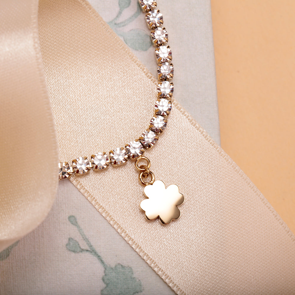
                  
                    BRACCIALE DONNA LA PETITE STORY FRIENDSHIP LPS05ARR71
                  
                