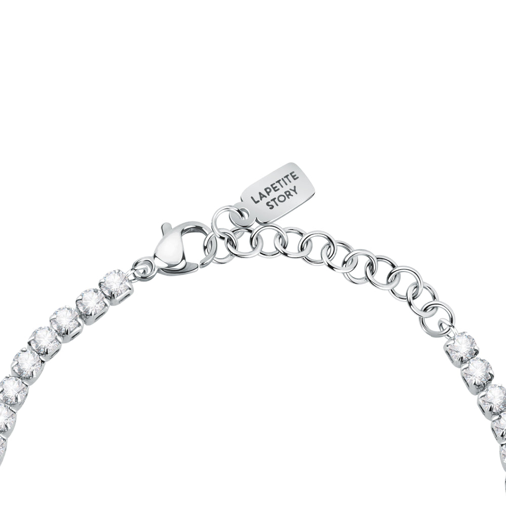 
                  
                    BRACCIALE DONNA LA PETITE STORY FRIENDSHIP LPS05ARR74
                  
                