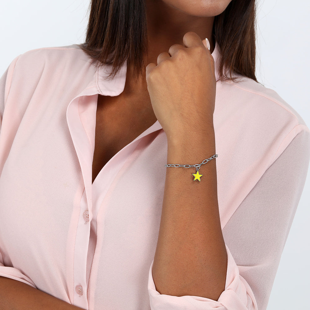 
                  
                    BRACCIALE DONNA LA PETITE STORY FRIENDSHIP LPS05ARR75
                  
                