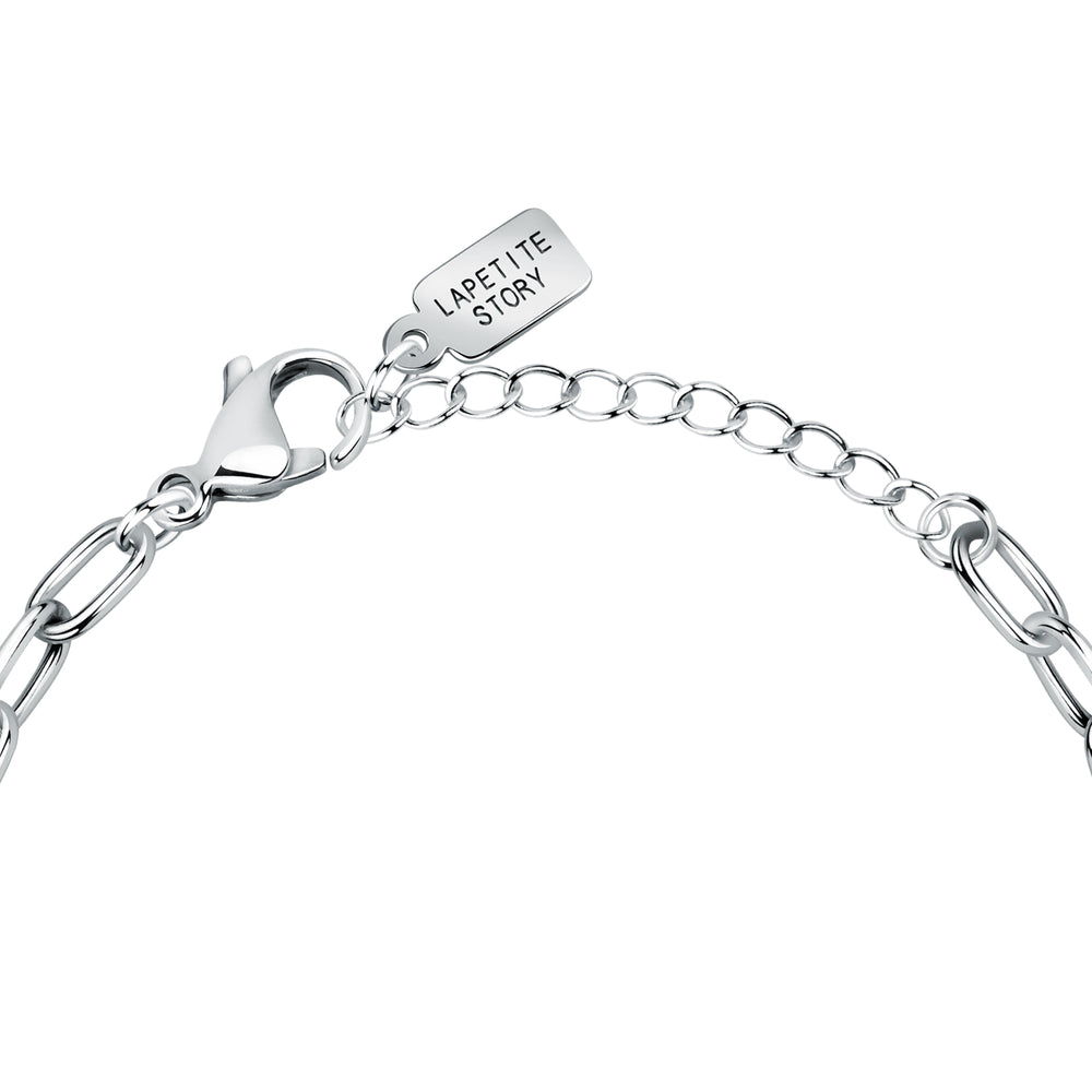 
                  
                    BRACCIALE DONNA LA PETITE STORY FRIENDSHIP LPS05ARR76
                  
                